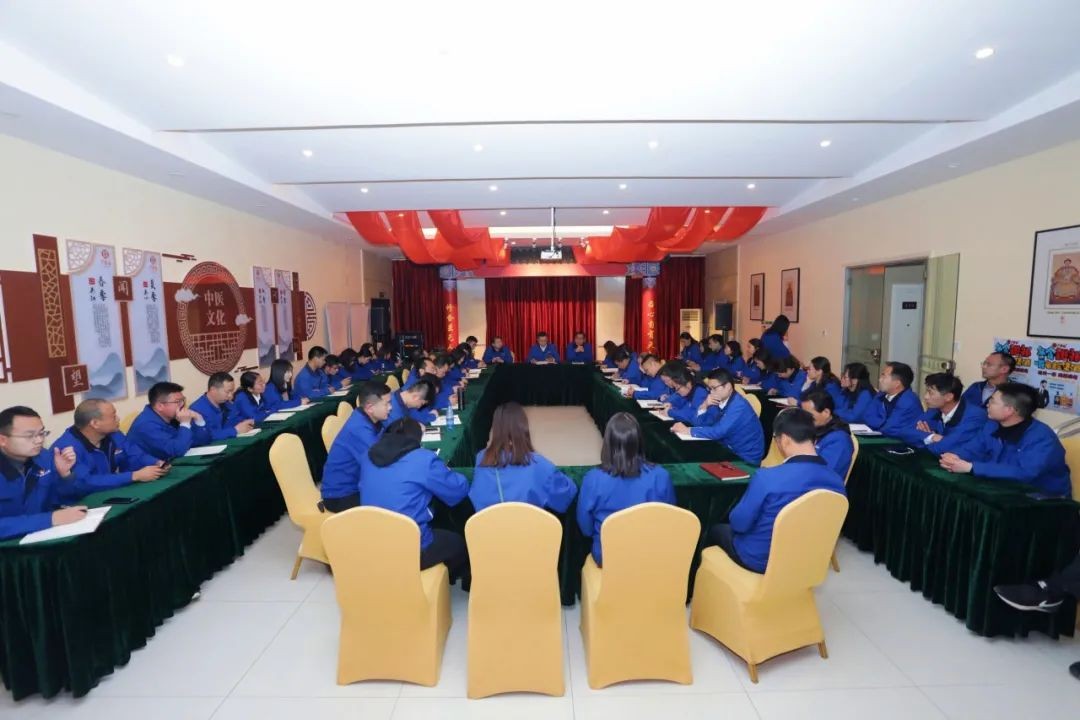 “红”领J9集团，共建家园——J9集团智能2021年党工团盟工作会议召开