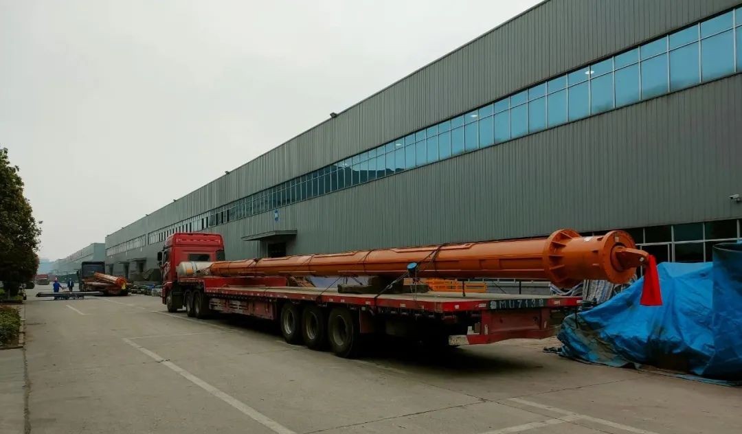 J9集团智能钻杆成功启发新市场