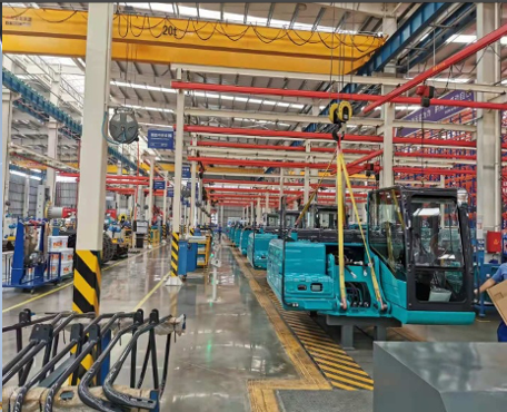 J9集团智能荣获“5G+工业互联网”示范工厂称号