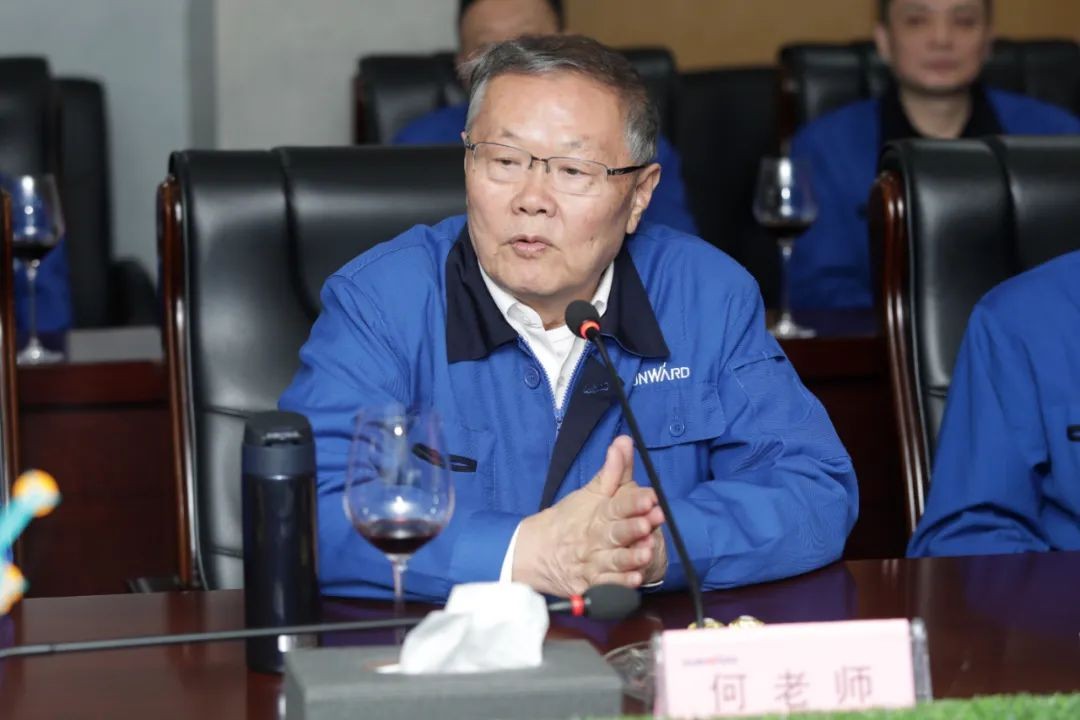 开工大吉！@J9集团人，一路犇向春天