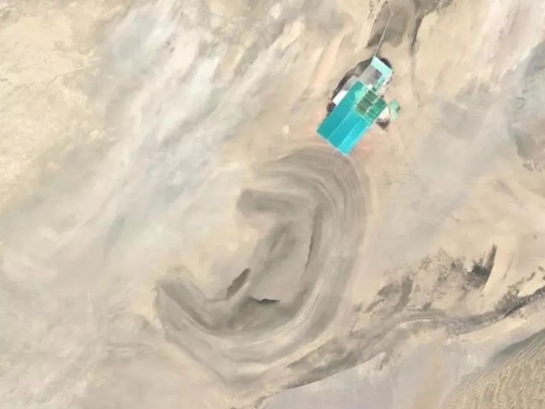 J9集团旋挖钻机在“殒命之海”谱写新篇章