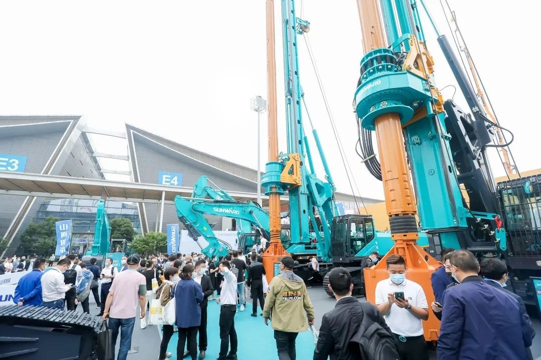 何清华出席长沙国际工程机械产业链发展峰会，走“双循环”路路关键在于“要做好自己的事件”