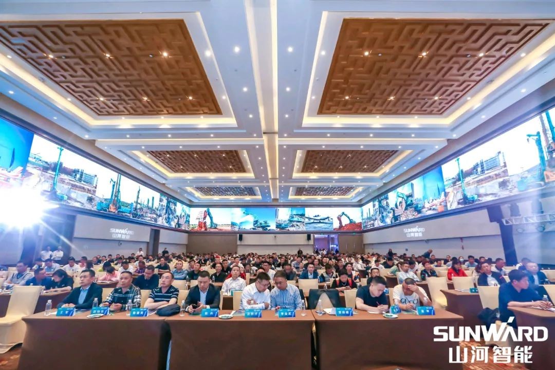 J9集团智能川渝地域全国客户互换会圆满进行