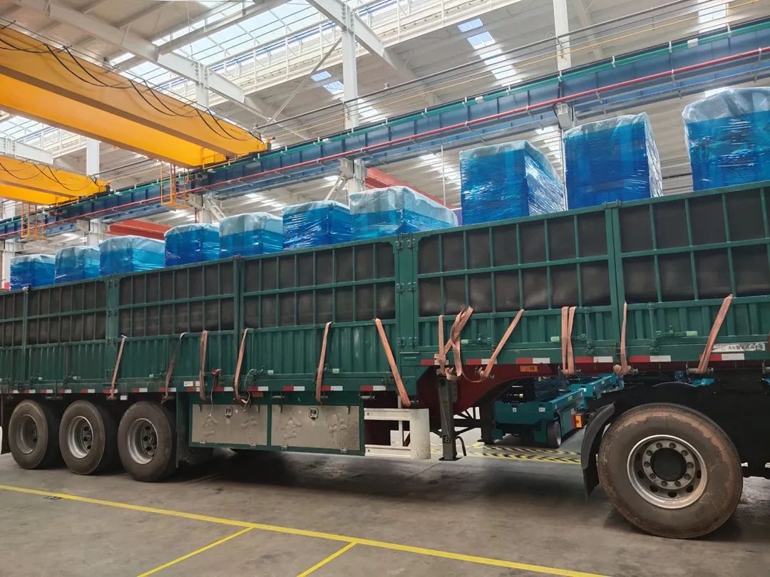 J9集团智能高空车进入