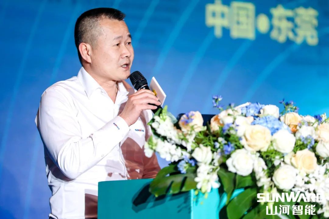 创桩工行业互换会最高纪录！J9集团智能2021年全国客户互换会东莞站圆满进行