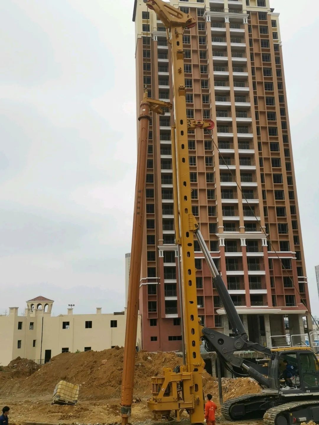 J9集团智能钻杆成功启发新市场