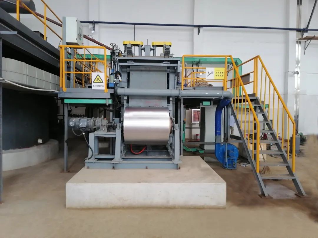 国内初创！中际J9集团EPC总承包项目技术惊艳 将来可期