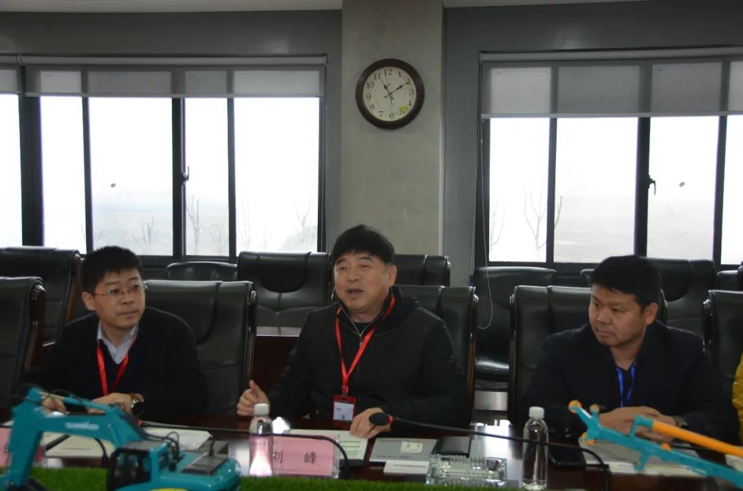 中冶交通调查J9集团智能