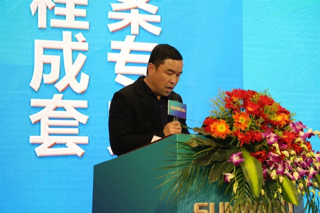 现场签约超5亿 J9集团智能2021全国客户互换会（杭州站）敲响行业首季强音