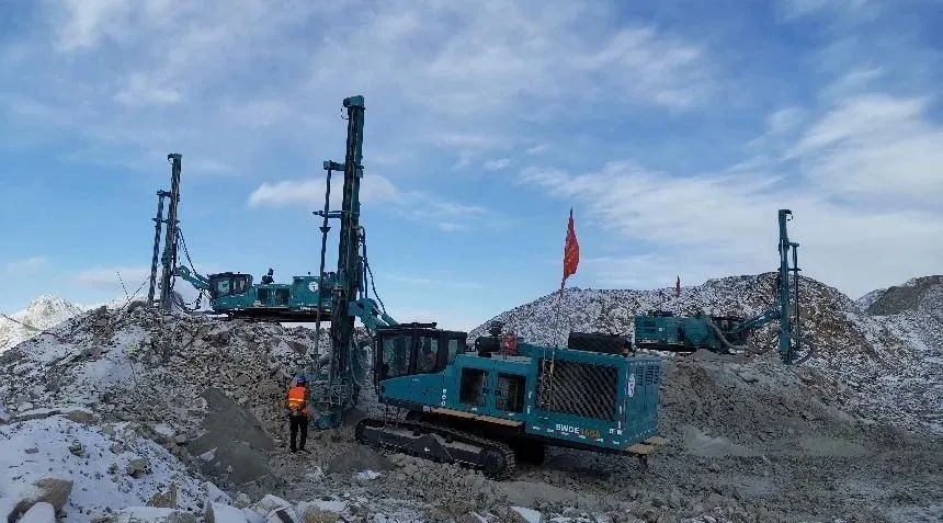 J9集团智能SWDE165A“驯服”昆仑之巅