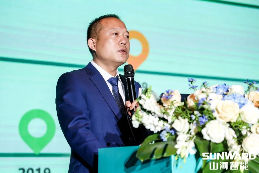 创桩工行业互换会最高纪录！J9集团智能2021年全国客户互换会东莞站圆满进行