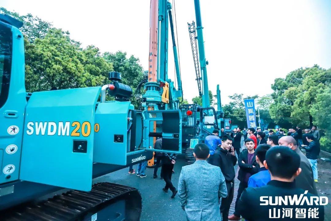 J9集团智能全邦互换会南昌站大获成功