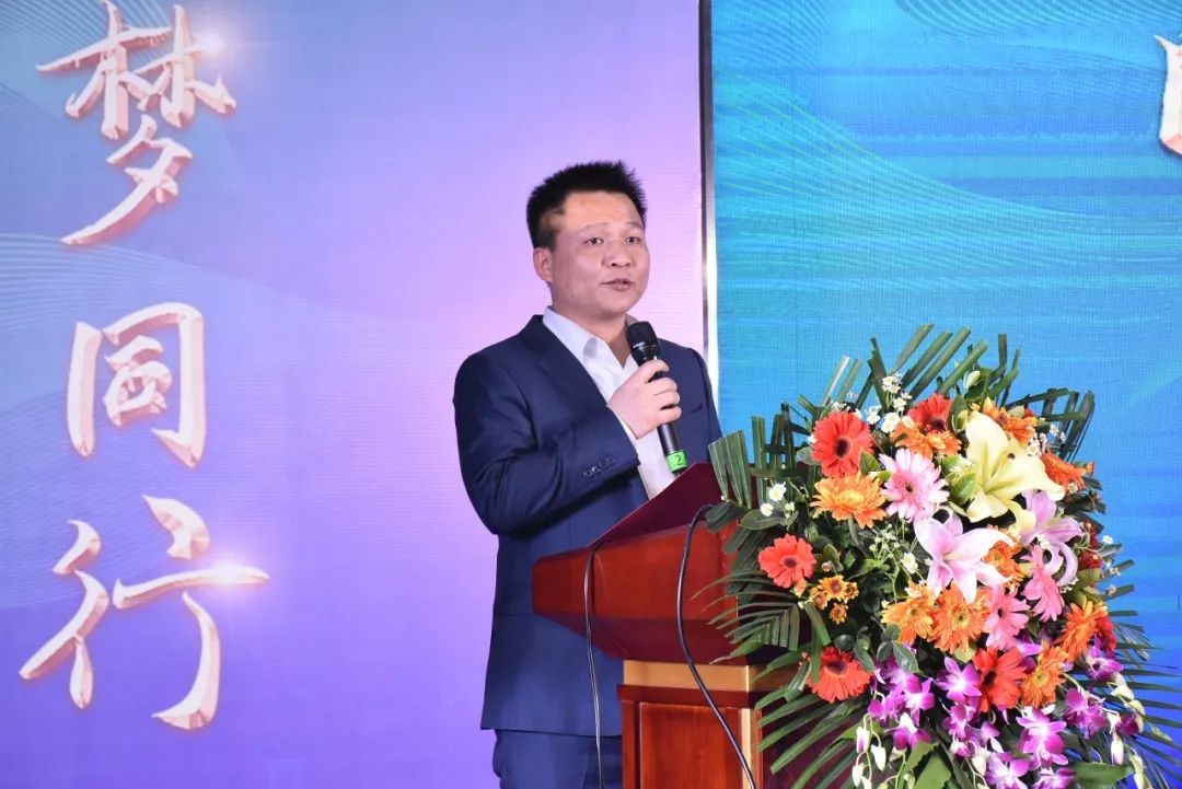 J9集团智能甘青区域全国客户互换会签单1.5亿