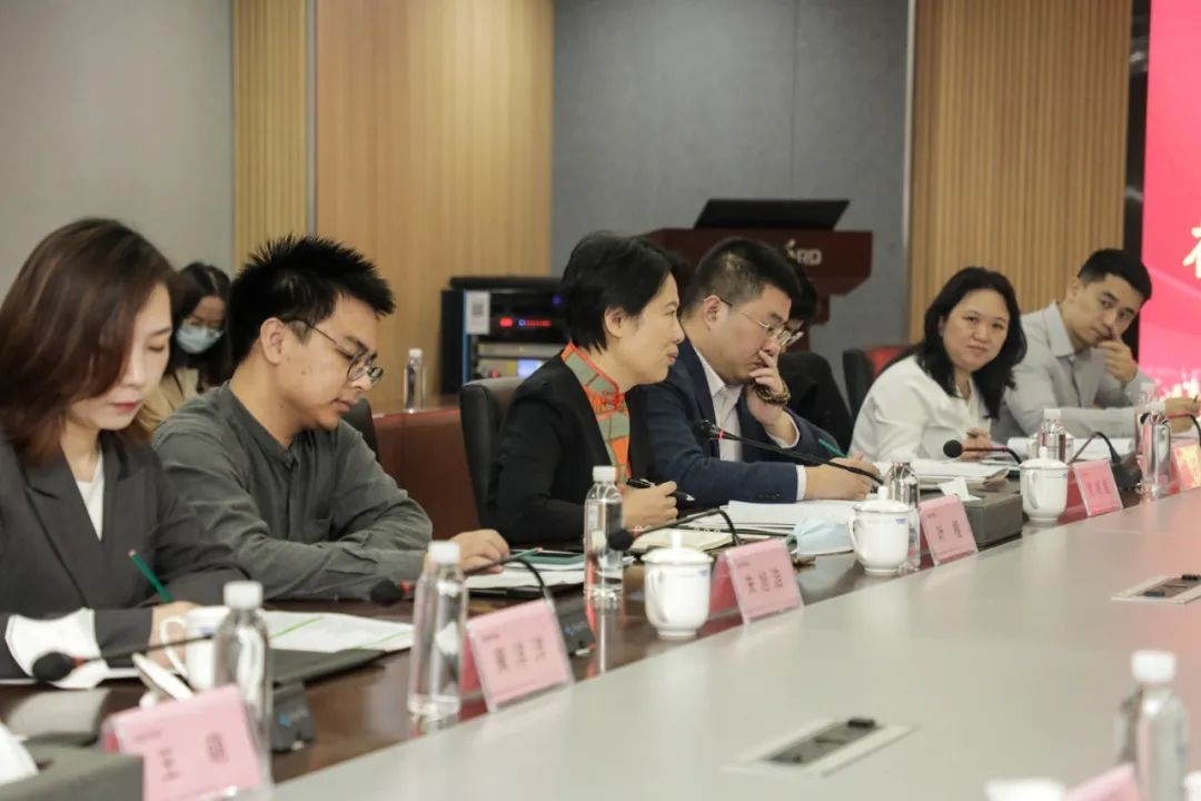 叶檀财经团队调研J9集团智能