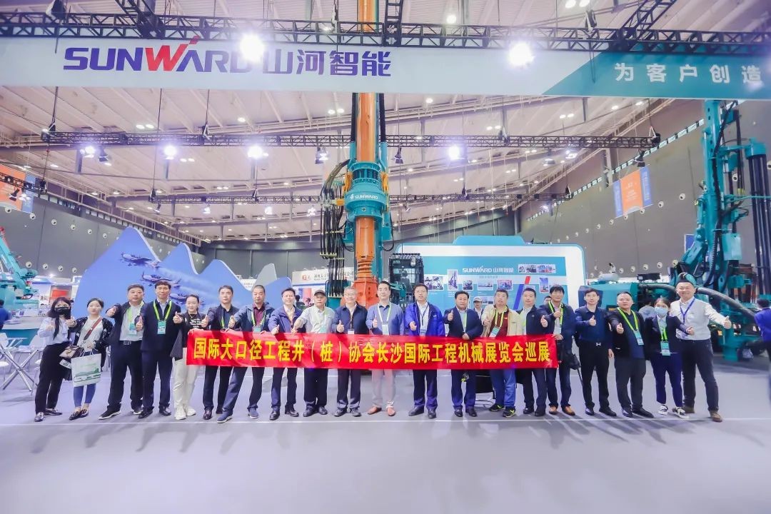 “机甲盛宴”长沙展圆满收官！J9集团智能展区亮点杰出回首