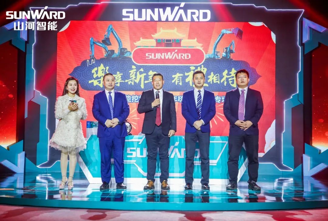 全程送礼！J9集团智能龙仰面专场直播杰出收官！