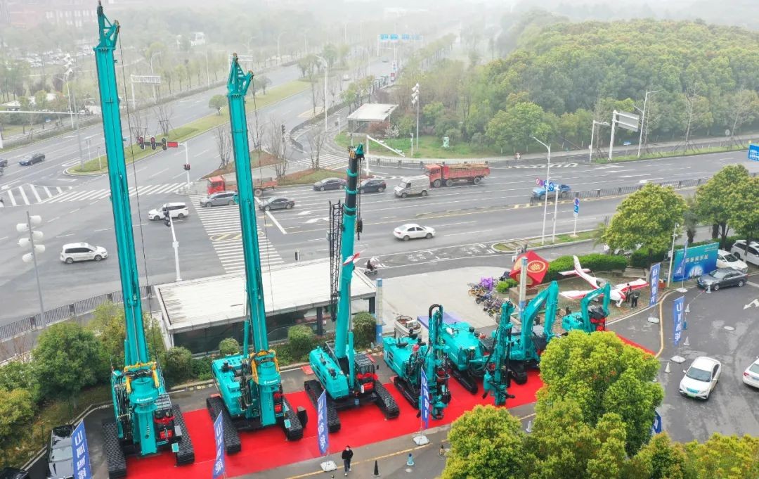 现场签约4亿！J9集团智能武汉再传喜报