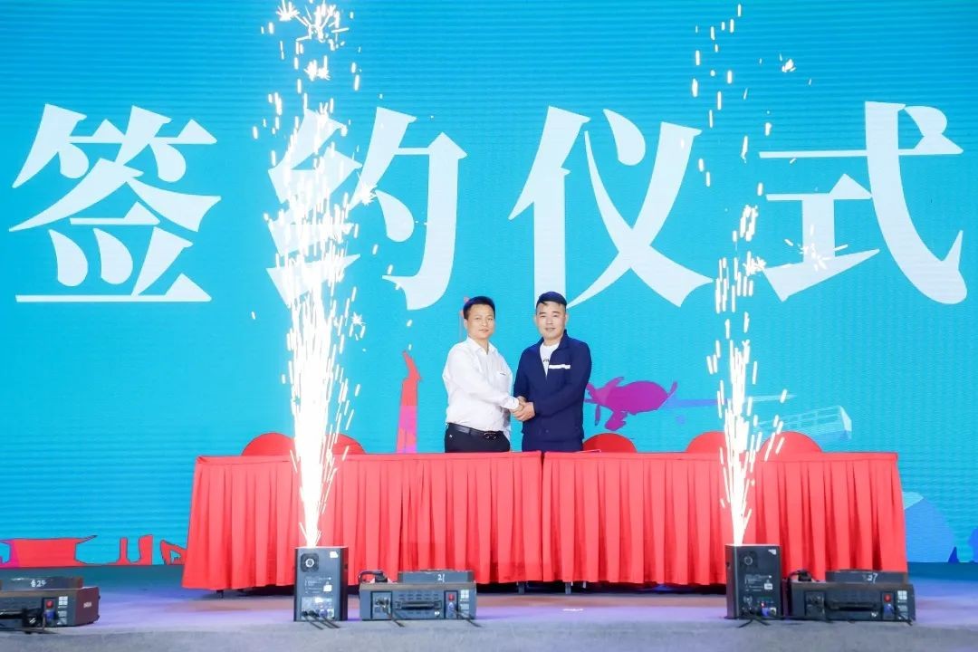 “机甲盛宴”长沙展圆满收官！J9集团智能展区亮点杰出回首