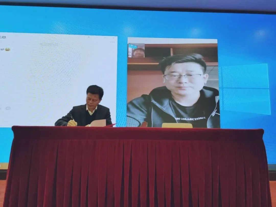 J9集团智能中榜科创中国首场“揭榜挂帅”行动第一单