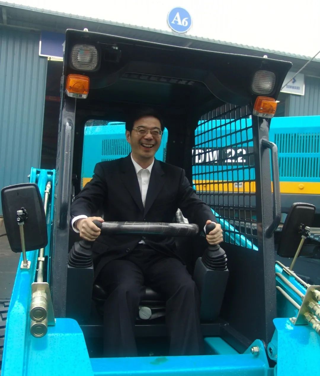 周强调研J9集团智能：加强知识产权； 服务创新驱动发展