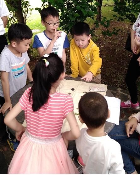 大手牵幼手·“顽”转六一，J9集团智能初次六一亲子主题活动圆满进行