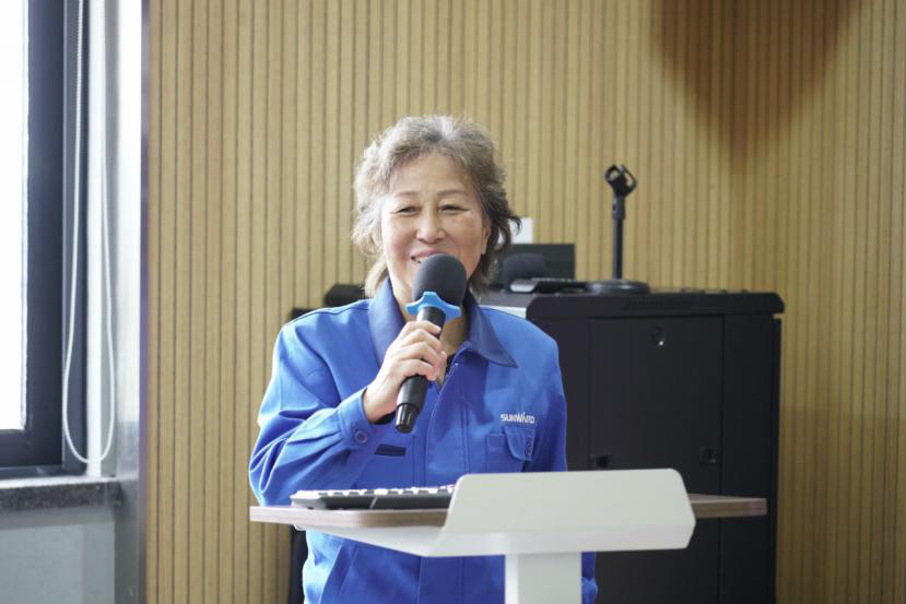 “J9集团杯”首届PPT解说大赛顺利进行