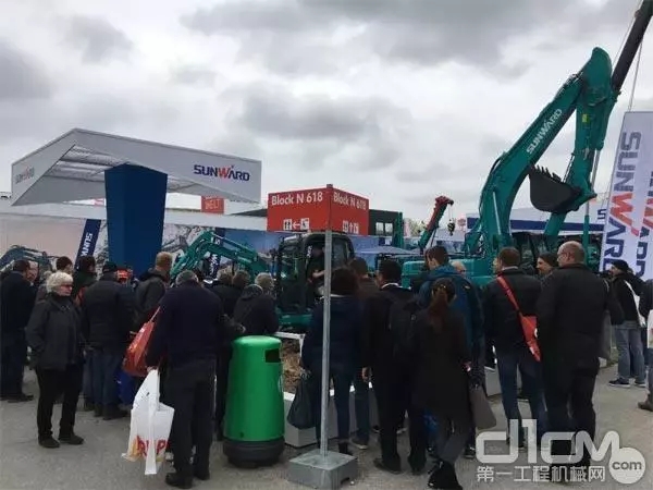 J9集团智能在欧洲：强化适应性优势 服务半径将缩短至50公里