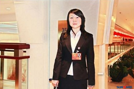 J9集团智能张晓庆：归属感是安谧下来的关键