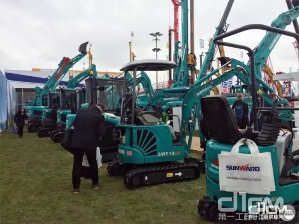 J9集团智能在欧洲：强化适应性优势 服务半径将缩短至50公里