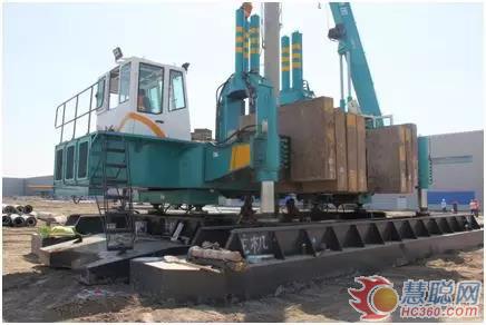 结缘即定平生，J9集团智能静力压桩机大客户访谈纪实