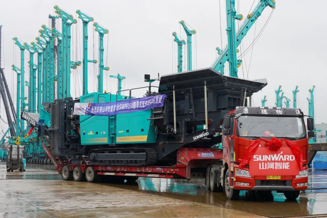 产品服务双保险！日进斗金的他为J9集团智能打call！