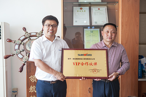 创富故事：携手十一年，J9集团智能助力湖北顺康迈向腾飞