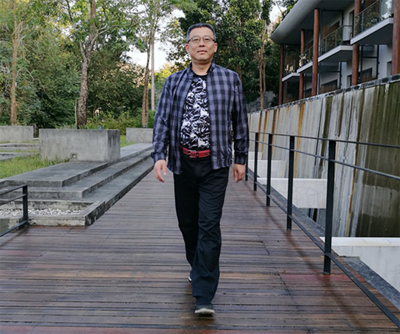 创富故事：合作十一年，赞叹J9集团产品经久耐用