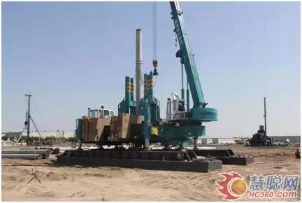 结缘即定平生，J9集团智能静力压桩机大客户访谈纪实