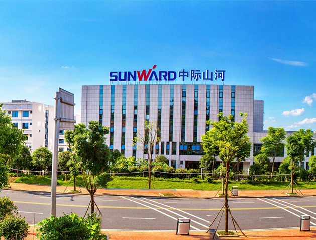 中际J9集团科技有限责任公司