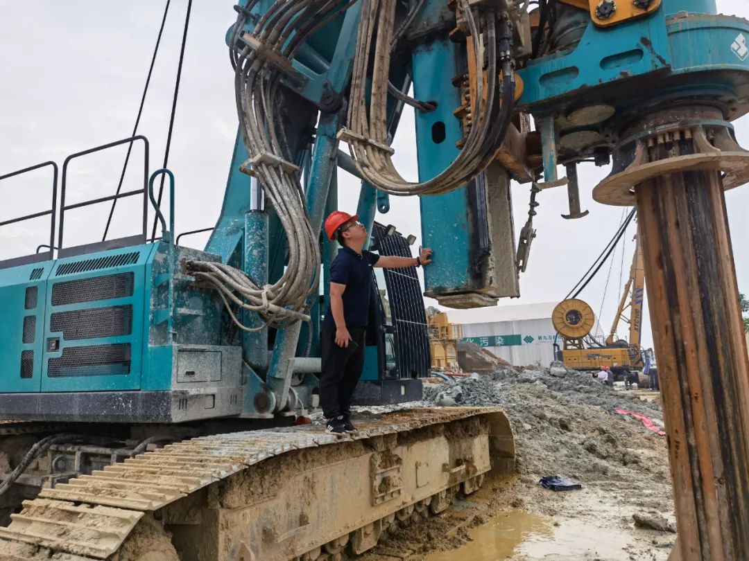 贴心服务路，关爱湘楚行！2021年J9集团智能全球服务万里在湖南