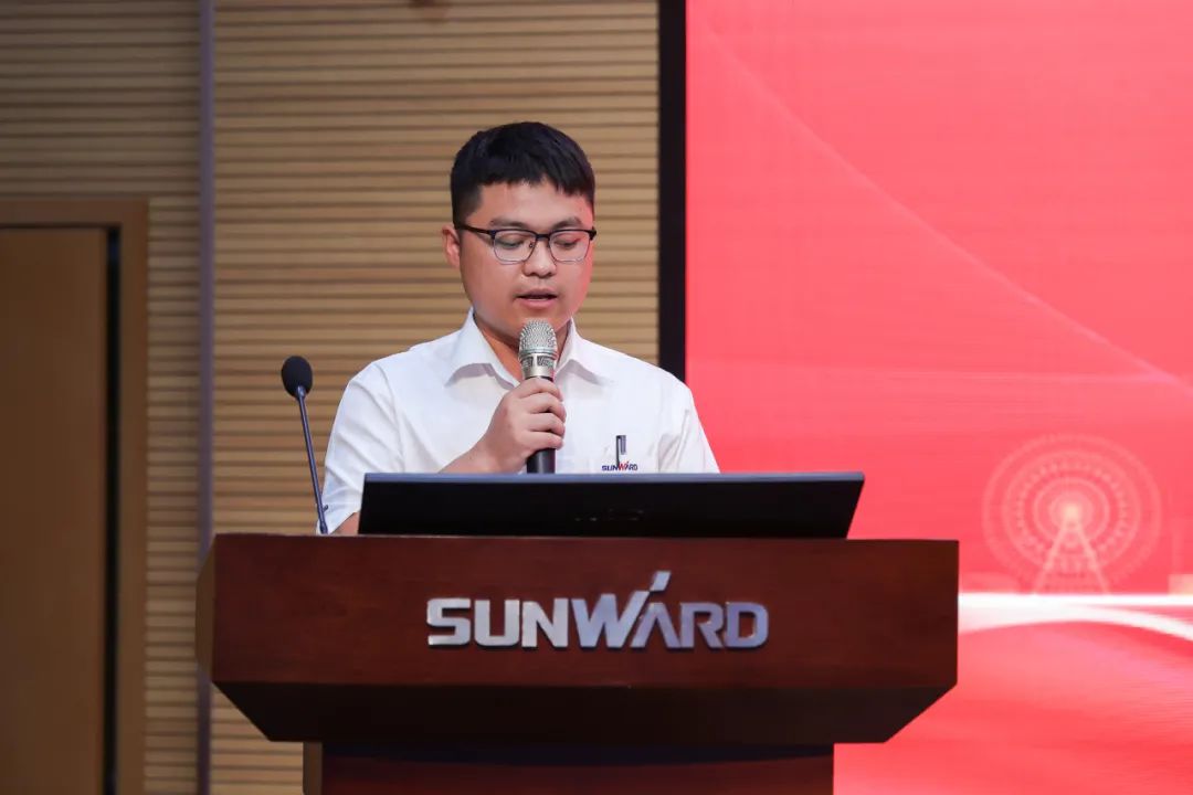 打造造作主题竞争力，助力公司振兴飞——J9集团智能精益出产启动大会成功召开