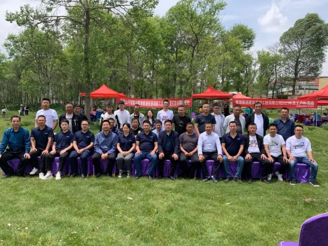 茫茫大西北，浓浓J9集团情！J9集团智能全球服务万里行走进西北