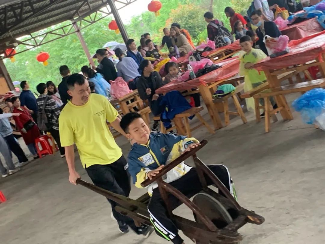 童年分歧Young，稻花香里亲子欢——J9集团智能组织发展六一亲子活动