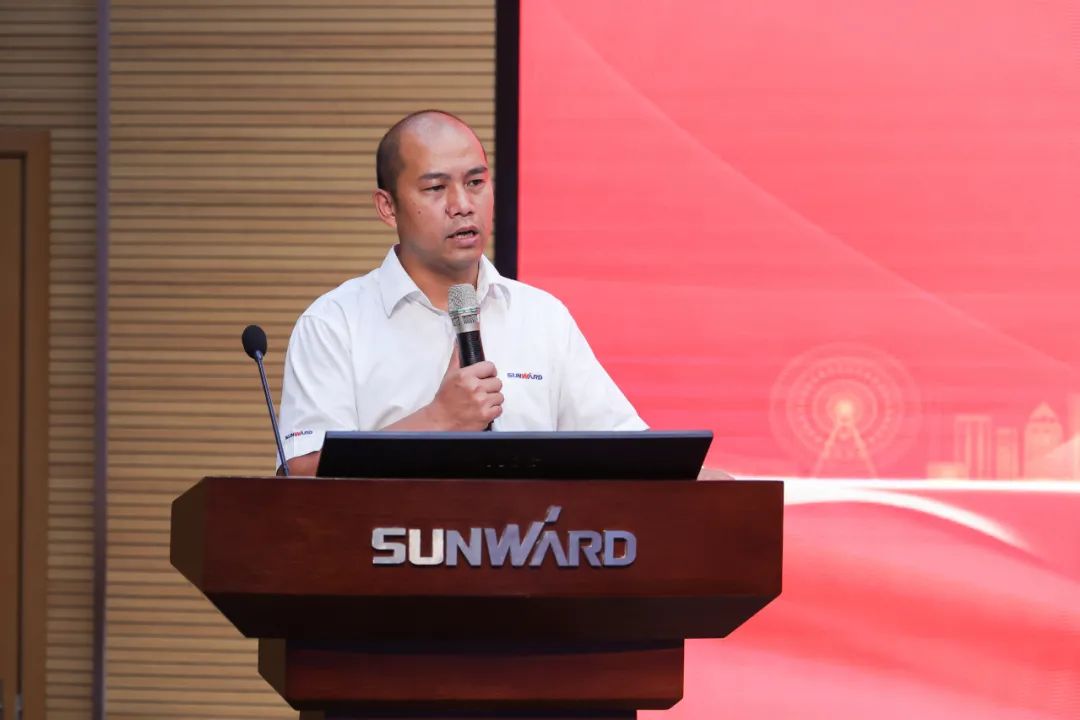 打造造作主题竞争力，助力公司振兴飞——J9集团智能精益出产启动大会成功召开