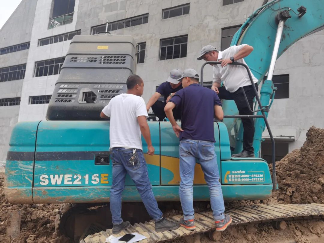 品质J9集团，用心服务——2021年J9集团智能全球服务万里行湖惫鼐启动