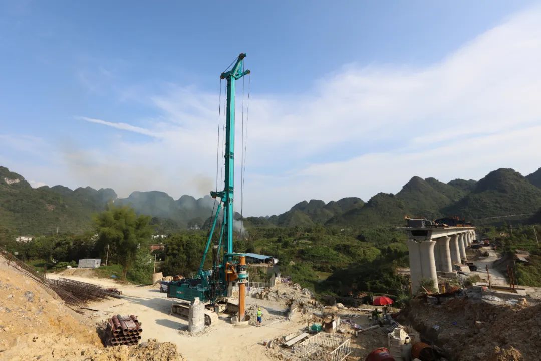 一个月只实现3根桩，为何客户连连夸奖？