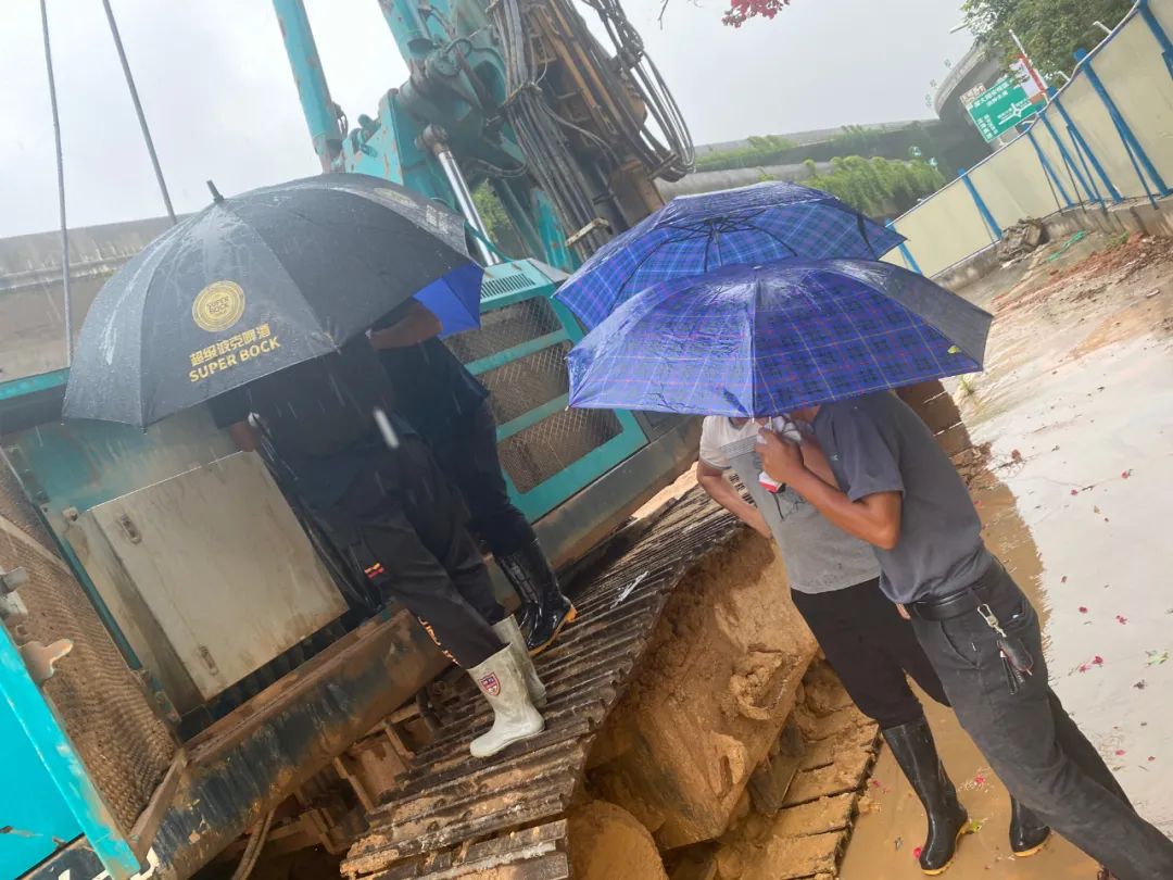 将关切洒满八闽大地！2021年J9集团智能服务万里行走进福建