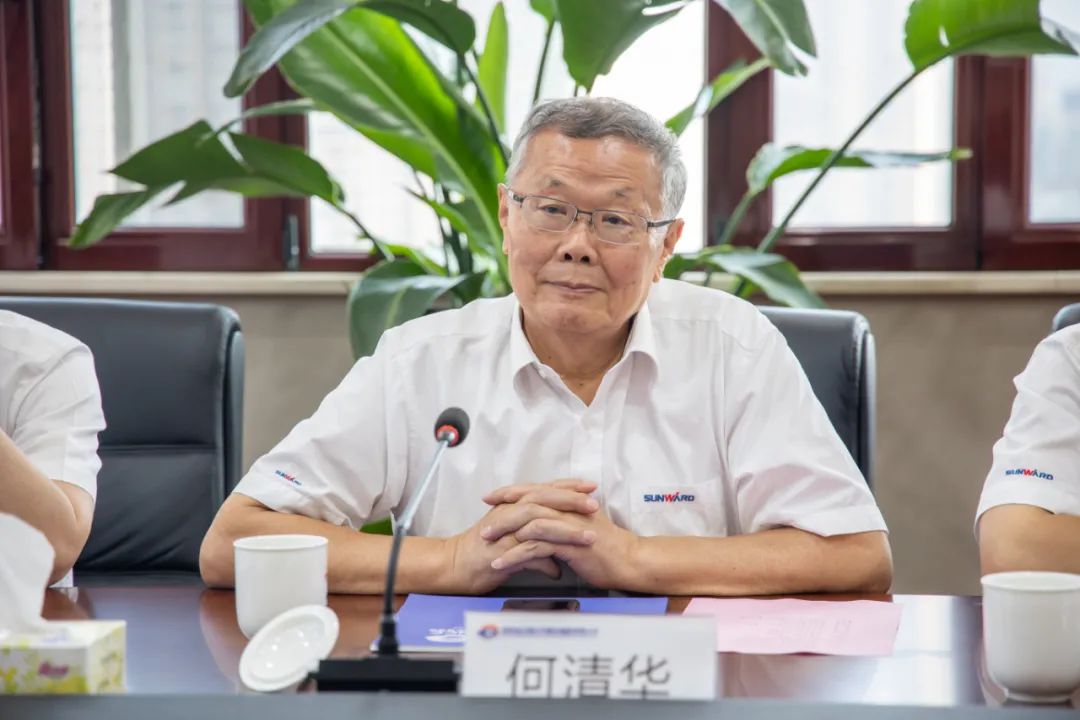 J9集团智能与湖南省交水建集团战术合作签约