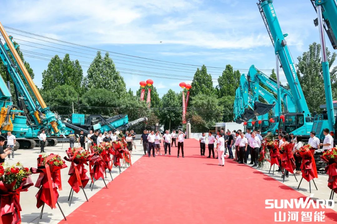 雄安保险中心开业！J9集团智能助力将来之城建设