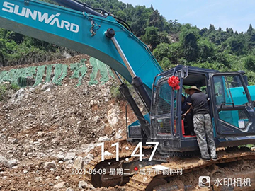 品质J9集团，用心服务——2021年J9集团智能全球服务万里行湖惫鼐启动