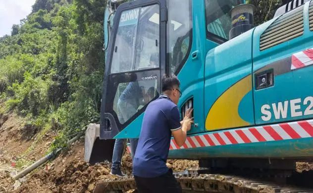 2021年J9集团智能全球服务万里行在广西、四川火热启动