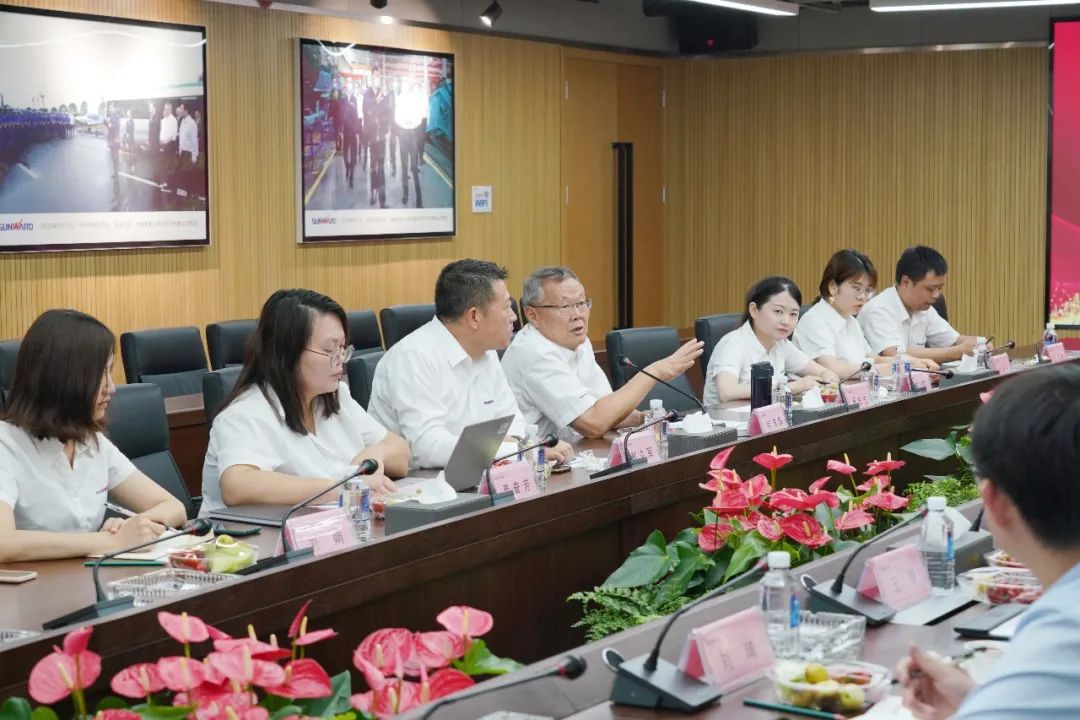 中国信保助力J9集团智能国际业求实现高质量逾越式发展