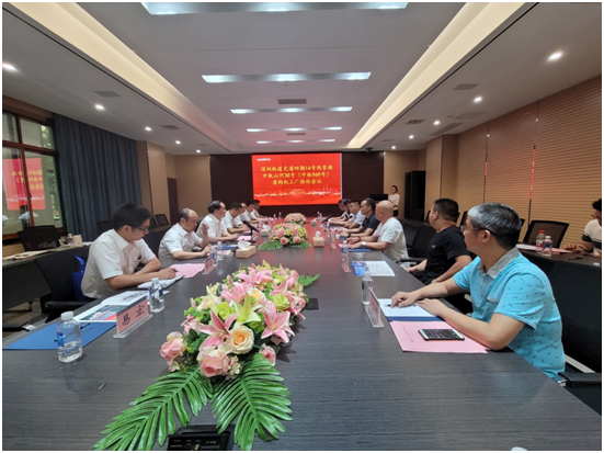 沉大突破！中铁J9集团最大直径盾构机成功下线验收