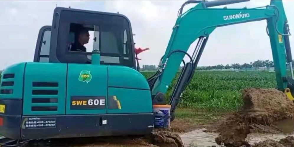 图集 | 驰援河南，一线最新画面